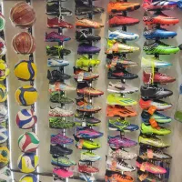 پوشاک و لوازم ورزشی