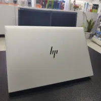 لپتاپ HP سری Elit پردازنده 7 Ryzen معادل نسل 8|رایانه همراه|بابلسر, |دیوار