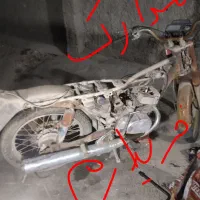 سوزکی صد یاماها کاوازکی