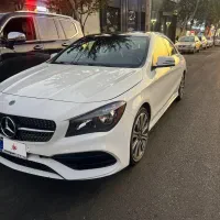 بنز CLA250