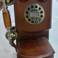 تلفن دیواری