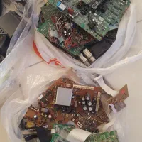 فروش چندکیلو برد یا بورد لوازم الکترونیکی|لوازم جانبی موبایل و تبلت|شیراز, شهرک گلستان شمالی|دیوار