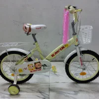 دوچرخه پسرانه و دخترانه ۱۶|دوچرخه، اسکیت، اسکوتر|پاکدشت, پاکدشت (مامازند)|دیوار