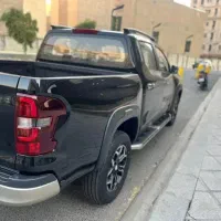 اینفینیت پیکاپ آفرودی لوکس|خودرو سواری و وانت|تهران, سازمان برنامه شمالی|دیوار