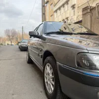 پارس ۹۳ بی رنگ|خودرو سواری و وانت|شهر ری, جوانمرد قصاب|دیوار