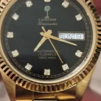 ساعت لویستار