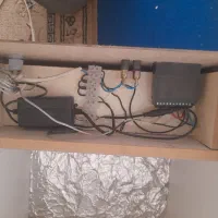 دستگاه جوجه کشی نیمه اتوماتیک|لوازم جانبی حیوانات|زنجان, |دیوار