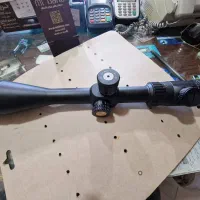 فروش دوربین تفنگ آتلون سوپر زوم محصول آمریکا ffp