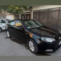 ام جی۶ مگنت ۲۰۱۵