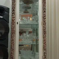 بوفه|بوفه، ویترین، کنسول|گرگان, |دیوار