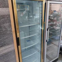 یخچال چهارتاش۱۱۰ میلیون تومان|یخچال و فریزر|شهرضا, |دیوار