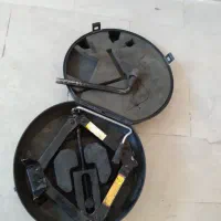 جک فابریکی پژو پارس