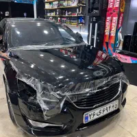 کاوربدنه.سرامیک‌بدنه.شیشه‌دودی|خدمات موتور و ماشین|کرمان, |دیوار