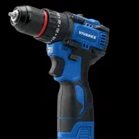 دریل شارژی براشلس|ابزارآلات|قیامدشت - خاورشهر, |دیوار