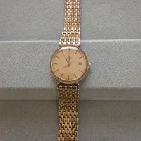 ساعت امگا دویل کوارتز omega|ساعت|تهران, الهیه|دیوار