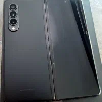 Z fold 3 5g 256 gig RAM12|موبایل|مشهد, آزادشهر|دیوار