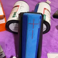 اسپیکر ۴ مدل مختلف|پخشکننده همراه|تهران, پونک|دیوار