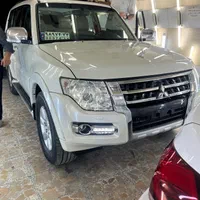 پاجیرو فول GLS