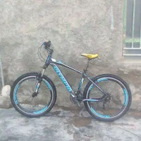 دوچرخه 26|دوچرخه، اسکیت، اسکوتر|دهدشت, |دیوار