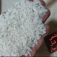 برنج ایرانی طارم هاشمی نیمدانه و سرلاشه|خوردنی و آشامیدنی|مشهد, آزادشهر|دیوار