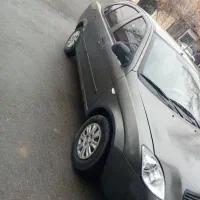 تیبا 1 دوگانه مدل 91خونگی