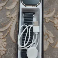 ساعت مچی هوشمند