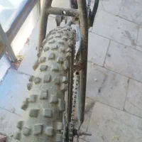 دوچرخه 24آساک|دوچرخه، اسکیت، اسکوتر|کاشان, باغ ماجد|دیوار