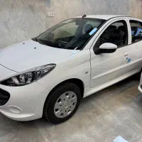 207تیو تری tu3مدل1405صفر