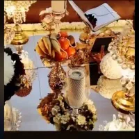 وسایل سفره عقد|خدمات پذیرایی، مراسم|ایلخچی, |دیوار