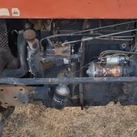 تراکتور285عطیقه|خودرو سنگین|روانسر, |دیوار