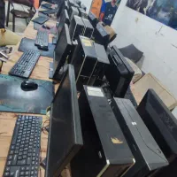 واگذاری و فروش یجایی سیستم کامپیوترpc گیم نت