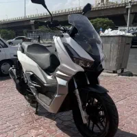 موتور advطرح همتاز موتور مدل۱۴۰۲