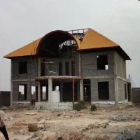 پیمانکاری ساختمان