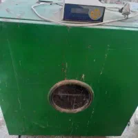 دستگاه جوجه گشی