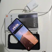 شیامی نوت ۱۴