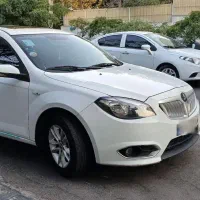 فروش برلیانس H320 مدل ۱۳۹۷ ،دنده، بدون رنگ و تصادف