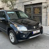سوزوکی گرند ویتارا ۲۴۰۰ فول کلاس ۱۰ مدل ۹۷|خودرو سواری و وانت|تهران, شهرک دریا|دیوار