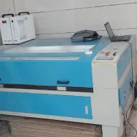 دستگاه لیزر گلوری 140*90 گلوری