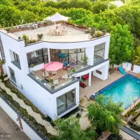 پیمانکاری ساختمان