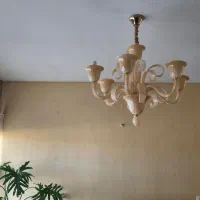 لوستر‌شش‌شاخه