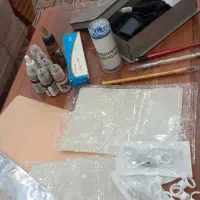 پک کامل میکروبلیدینگ