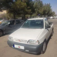 وانت پراید 1402