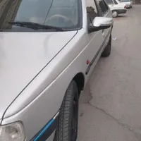 فروش پژو 405|خودرو سواری و وانت|تهران, تهرانپارس شرقی|دیوار