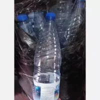 بطری آب خالی