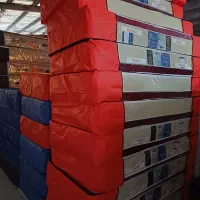 تشک سه لایه رویال اصل