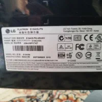 مانتیور LG E1940S