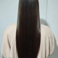 کراتین و احیای مو