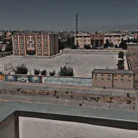 فروش واحد در بهترین منطقه گلبهار ۳۰ متر تراس|فروش آپارتمان|مشهد, راهنمایی|دیوار
