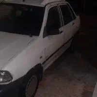 پراید مدل۸۷|خودرو سواری و وانت|داراب, |دیوار