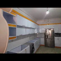 تولیدی کابینت فلز|مصالح و تجهیزات ساختمان|داراب, |دیوار